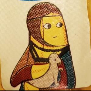 Meet your Posher, Deborah